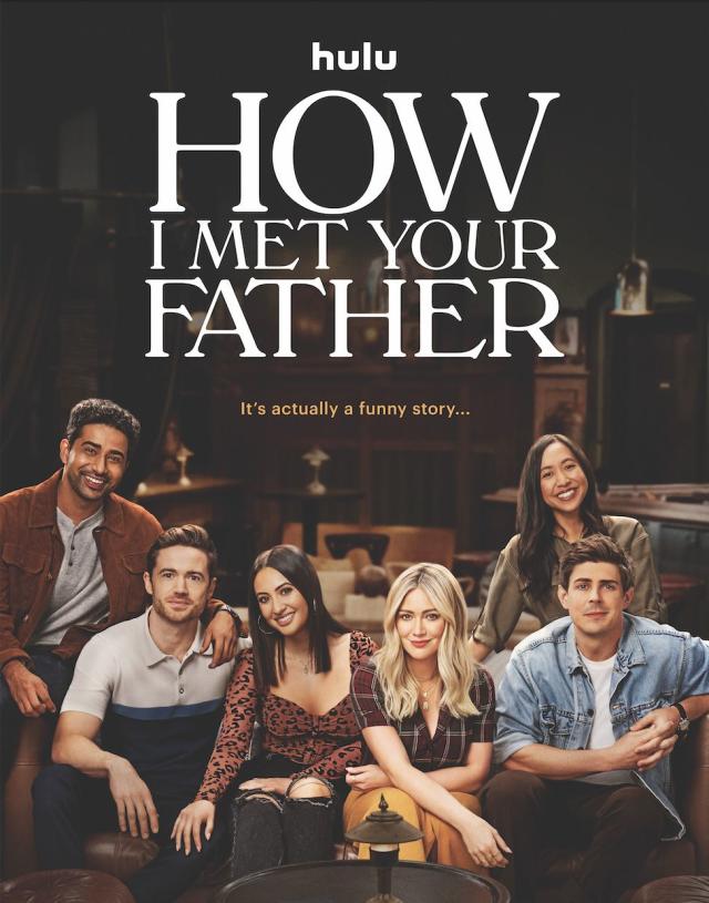 مسلسل How I Met Your Father الموسم 2 الحلقة 6 مترجمة