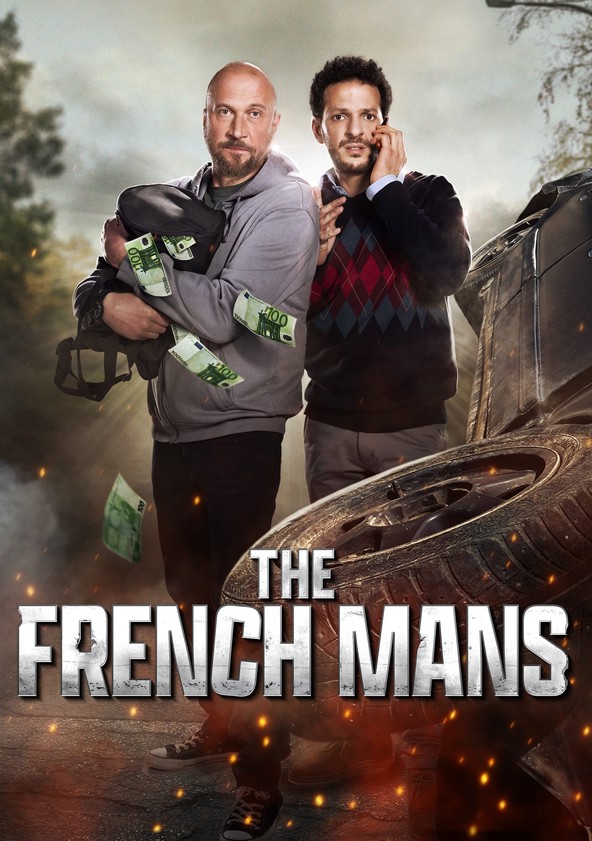 مسلسل The French Mans الموسم 2 الحلقة 3 مترجمة