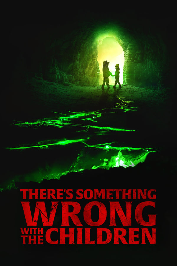 مشاهدة فيلم There’s Something Wrong with the Children 2023 مترجم اون لاين