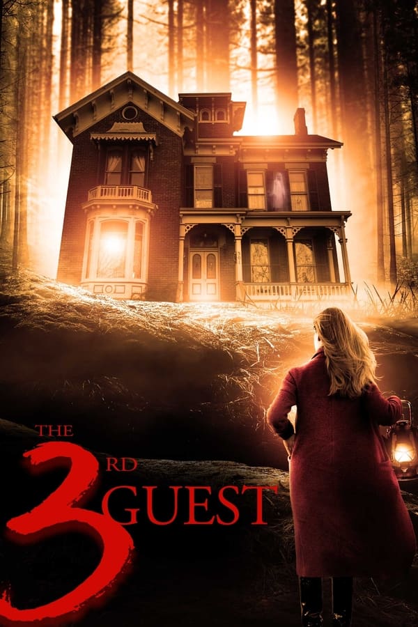 مشاهدة فيلم The 3rd Guest 2023 مترجم اون لاين