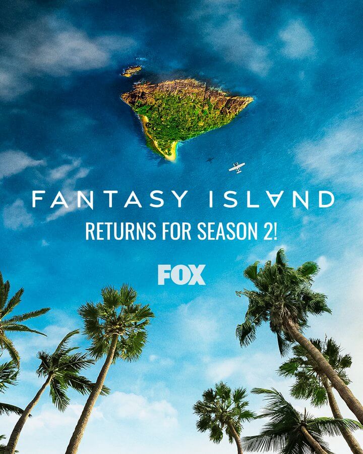 مسلسل Fantasy Island الموسم 2 الحلقة 7 مترجمة