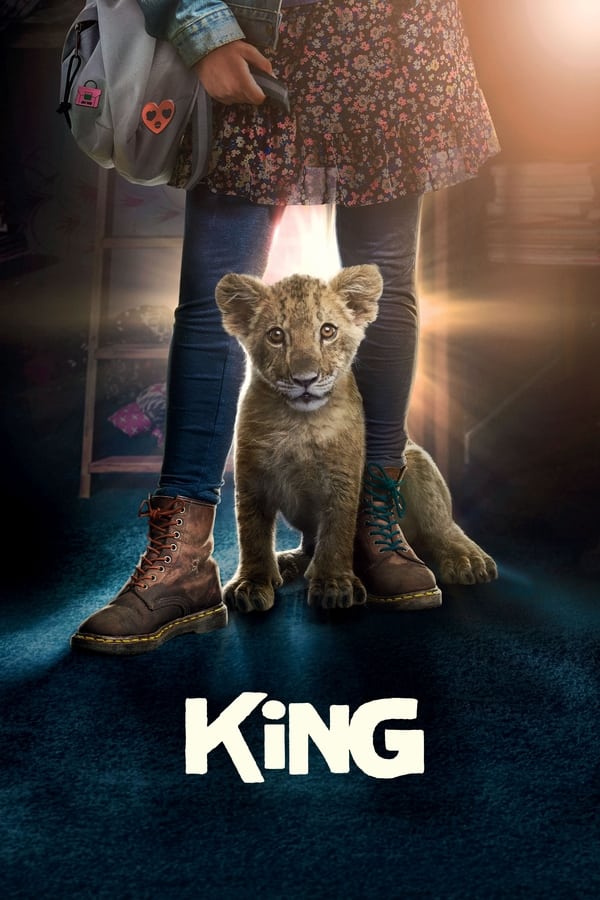 مشاهدة فيلم King 2022 مترجم اون لاين