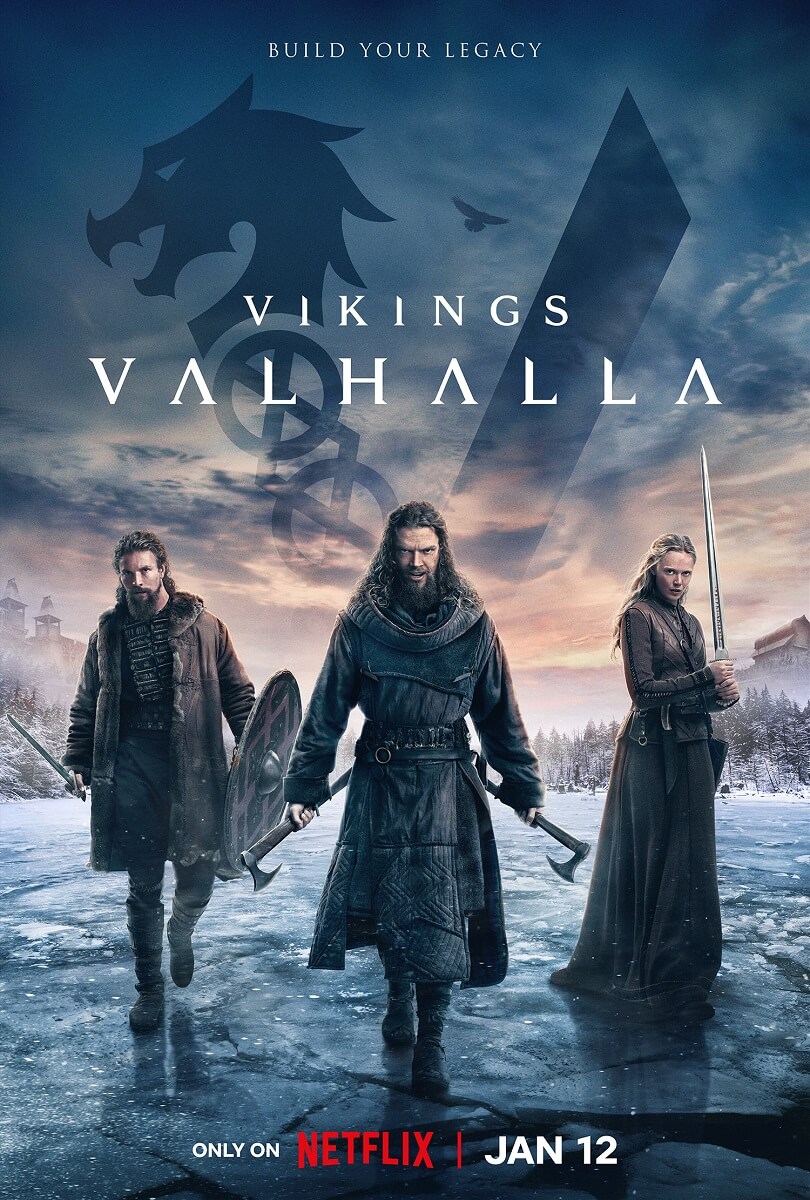 مسلسل Vikings Valhalla الموسم 2 الحلقة 4 مترجمة