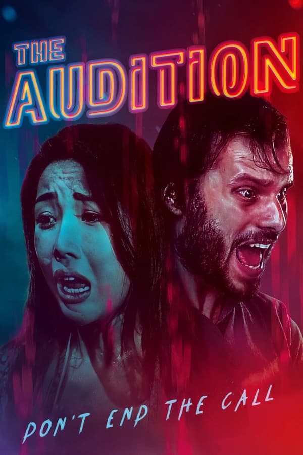 مشاهدة فيلم The Audition 2022 مترجم اون لاين