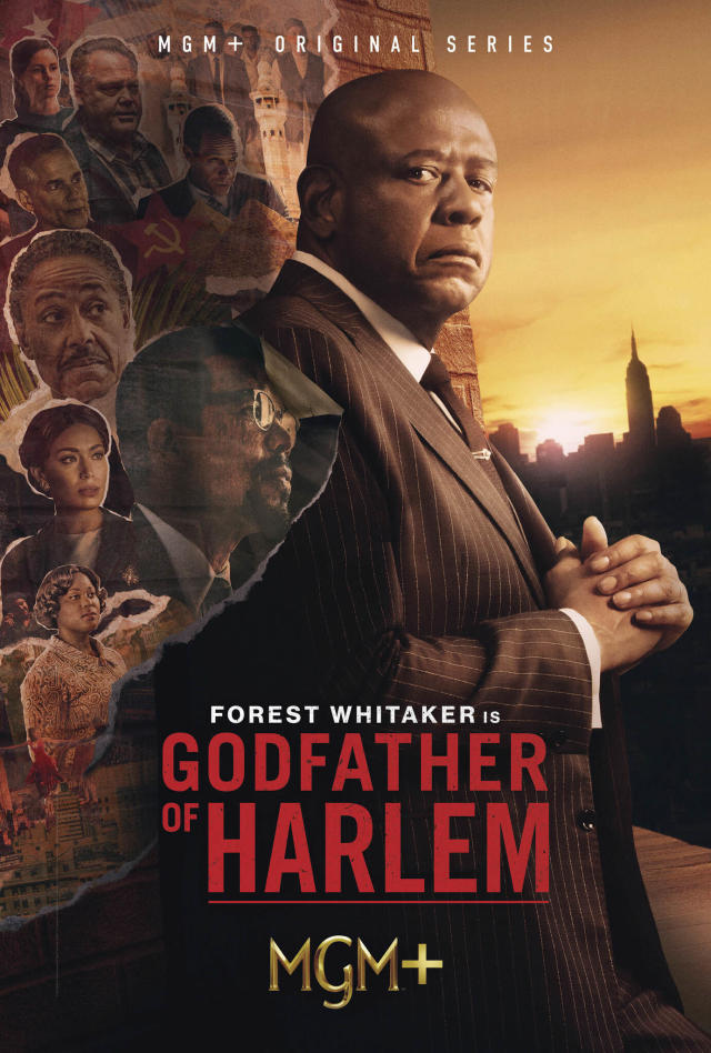 مسلسل Godfather of Harlem الموسم 3 الحلقة 6 مترجمة