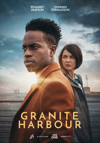 مسلسل Granite Harbour الموسم 1 الحلقة 1 مترجمة