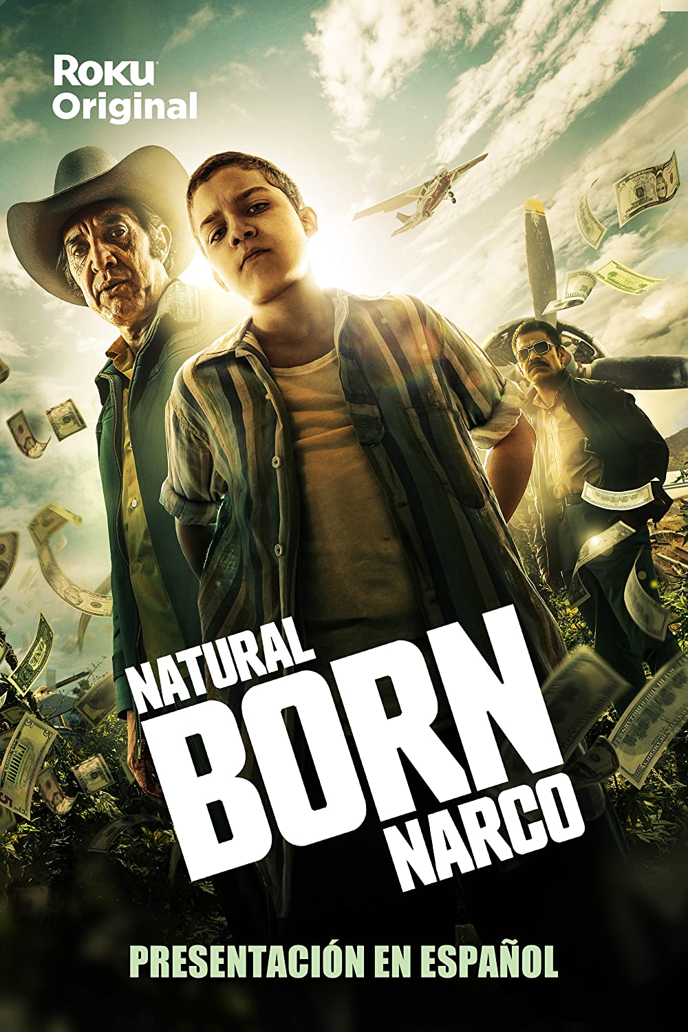 مسلسل Natural Born Narco الموسم 1 الحلقة 3 مترجمة