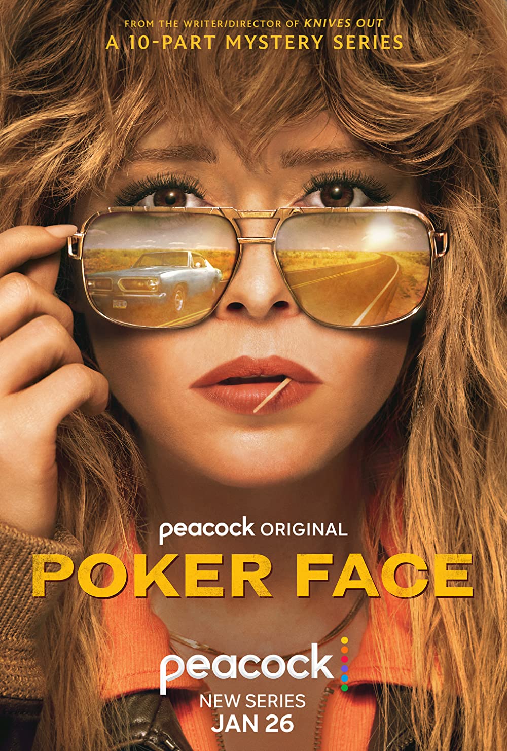 مسلسل Poker Face الموسم 1 الحلقة 10 والأخيرة مترجمة