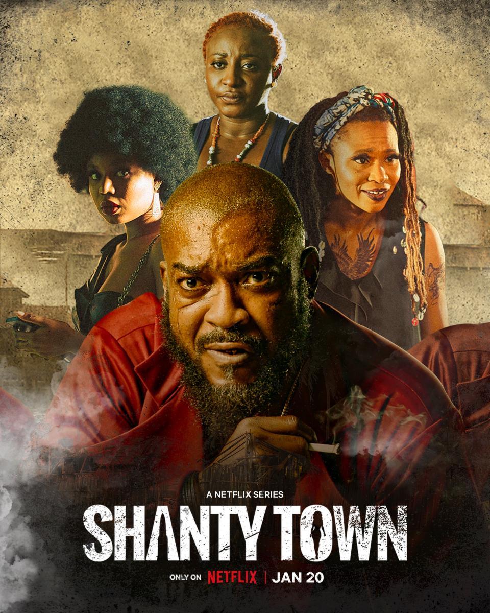 مسلسل Shanty Town الموسم 1 الحلقة 3 مترجمة