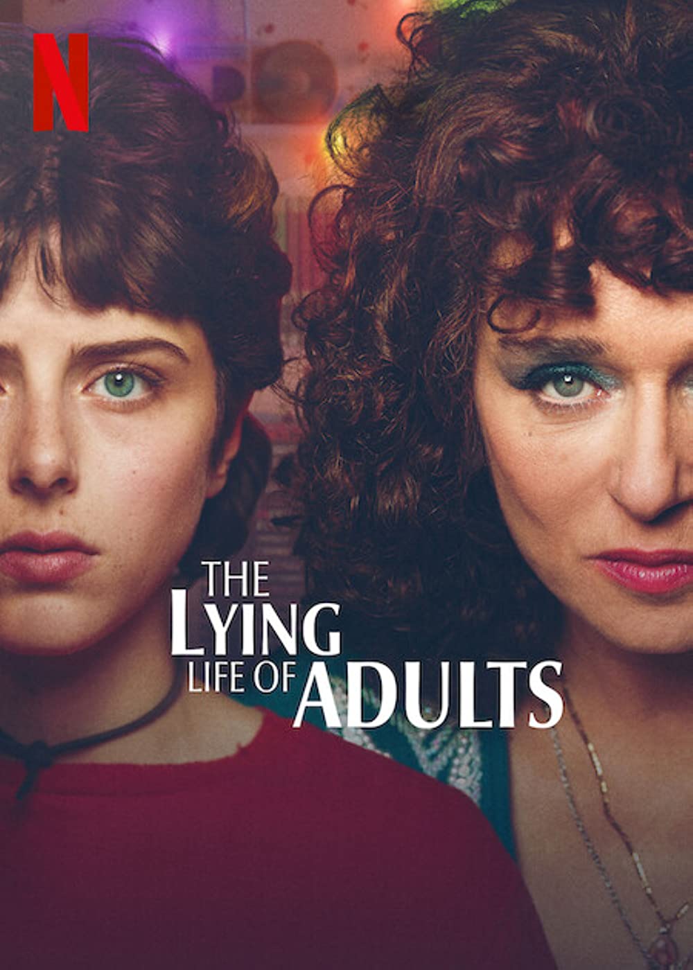 مسلسل The Lying Life of Adults الموسم 1 الحلقة 3 مترجمة