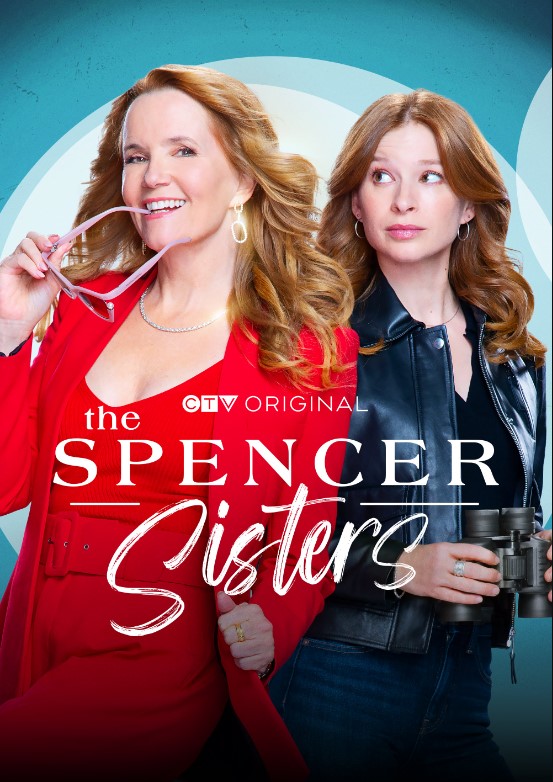 مسلسل The Spencer Sisters الموسم 1 الحلقة 9 مترجمة