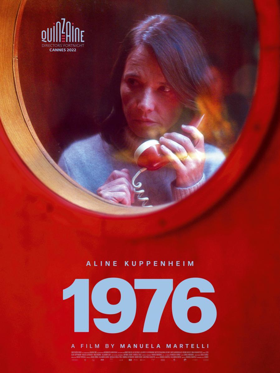 مشاهدة فيلم Chile ’76 2022 مترجم اون لاين