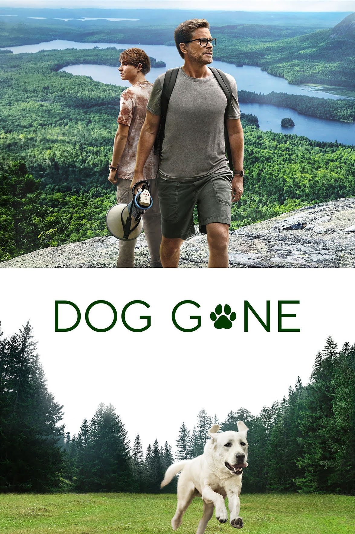 مشاهدة فيلم Dog Gone 2023 مترجم اون لاين