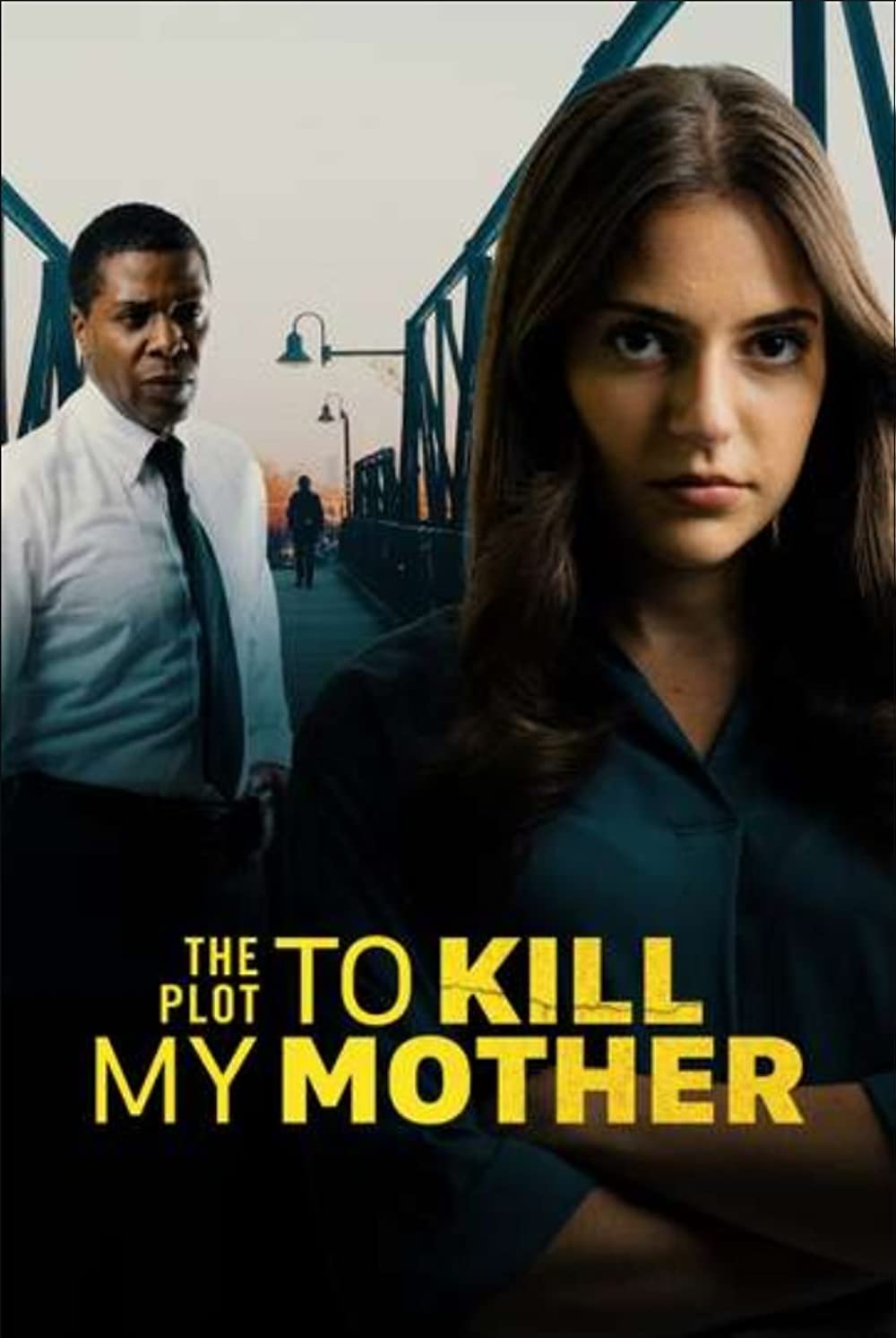 مشاهدة فيلم The Plot to Kill My Mother 2023 مترجم اون لاين