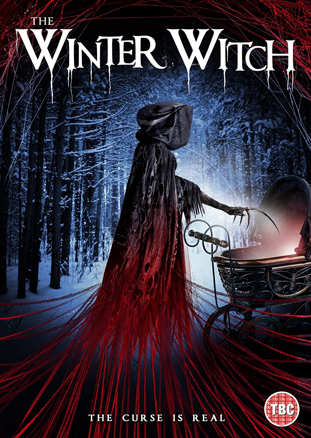 مشاهدة فيلم The Winter Witch 2022 مترجم اون لاين