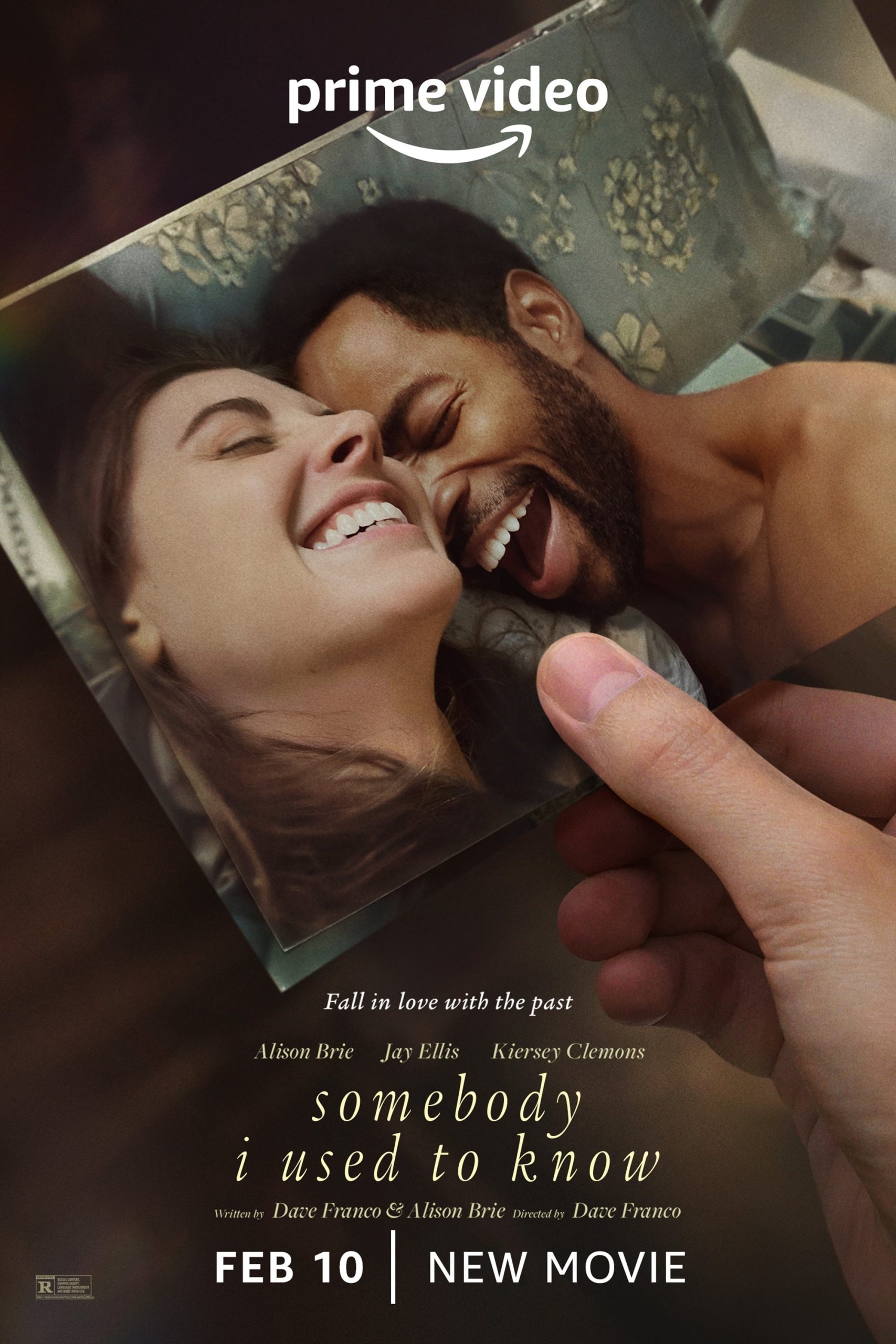 مشاهدة فيلم Somebody I Used to Know 2023 مترجم اون لاين