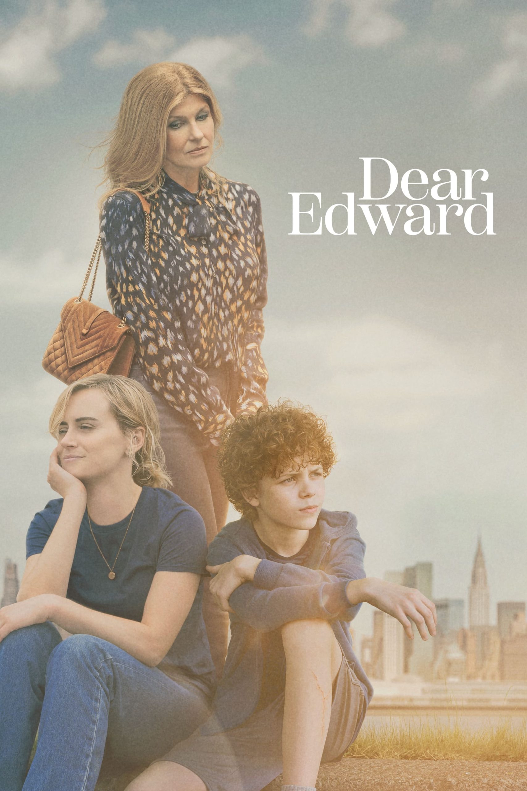 مسلسل Dear Edward الموسم 1 الحلقة 7 مترجمة