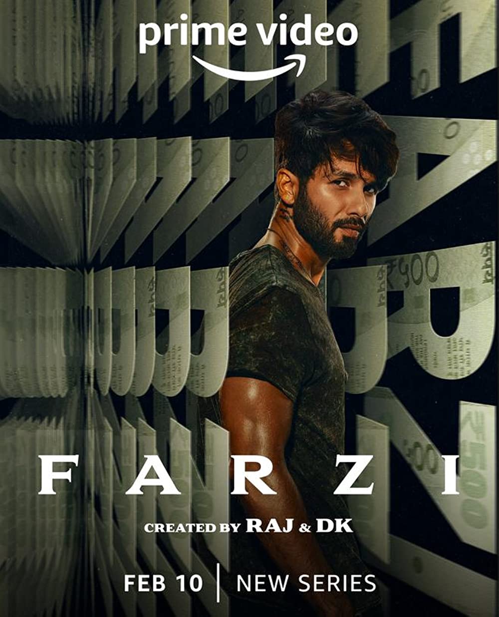 مسلسل Farzi الموسم 1 الحلقة 1 مترجمة