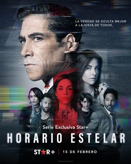 مسلسل Horario Estelar الموسم 1 الحلقة 3 مترجمة