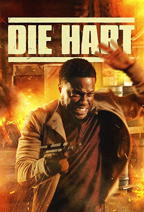 مشاهدة فيلم Die Hart: The Movie 2023 مترجم اون لاين