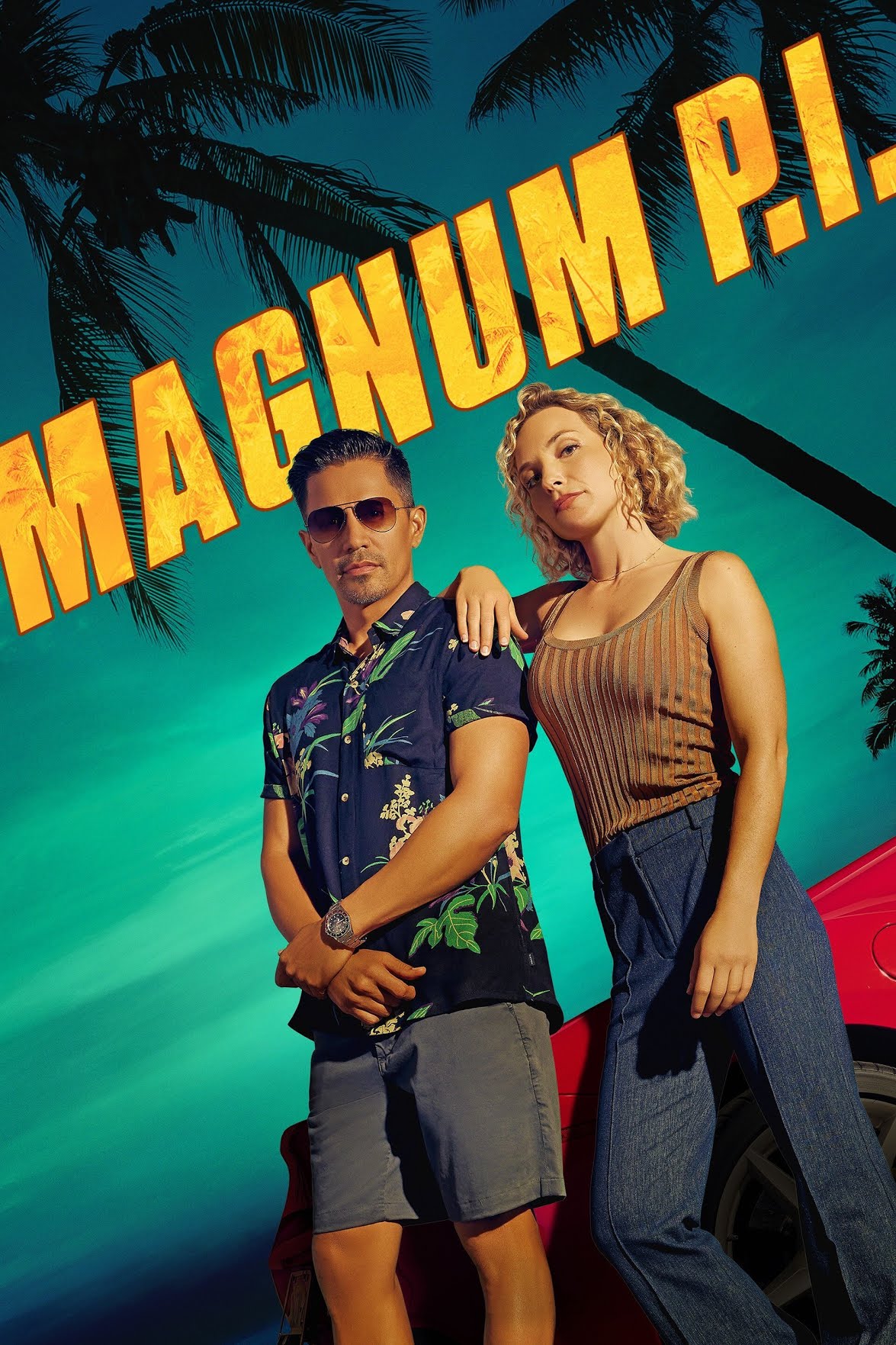 مسلسل Magnum P.I. الموسم 5 الحلقة 3 مترجمة