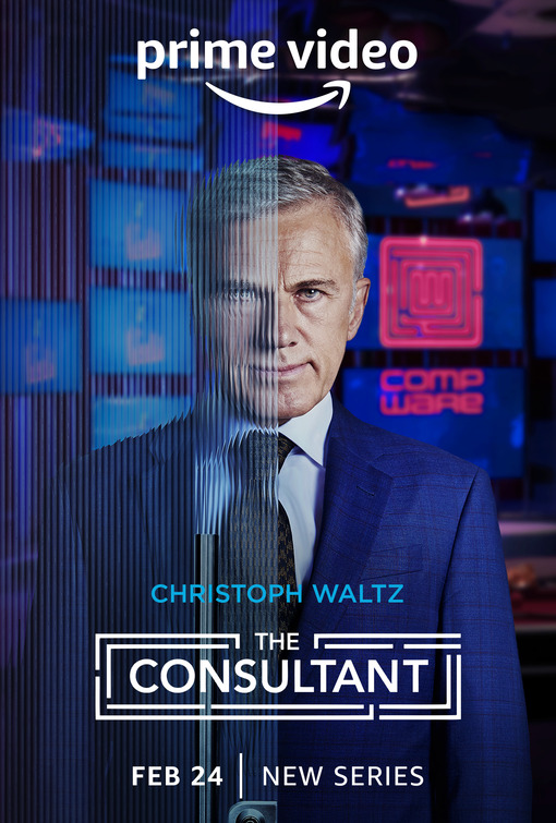 مسلسل The Consultant الموسم 1 الحلقة 4 مترجمة