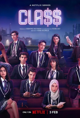 مسلسل Class الموسم 1 الحلقة 6 مترجمة