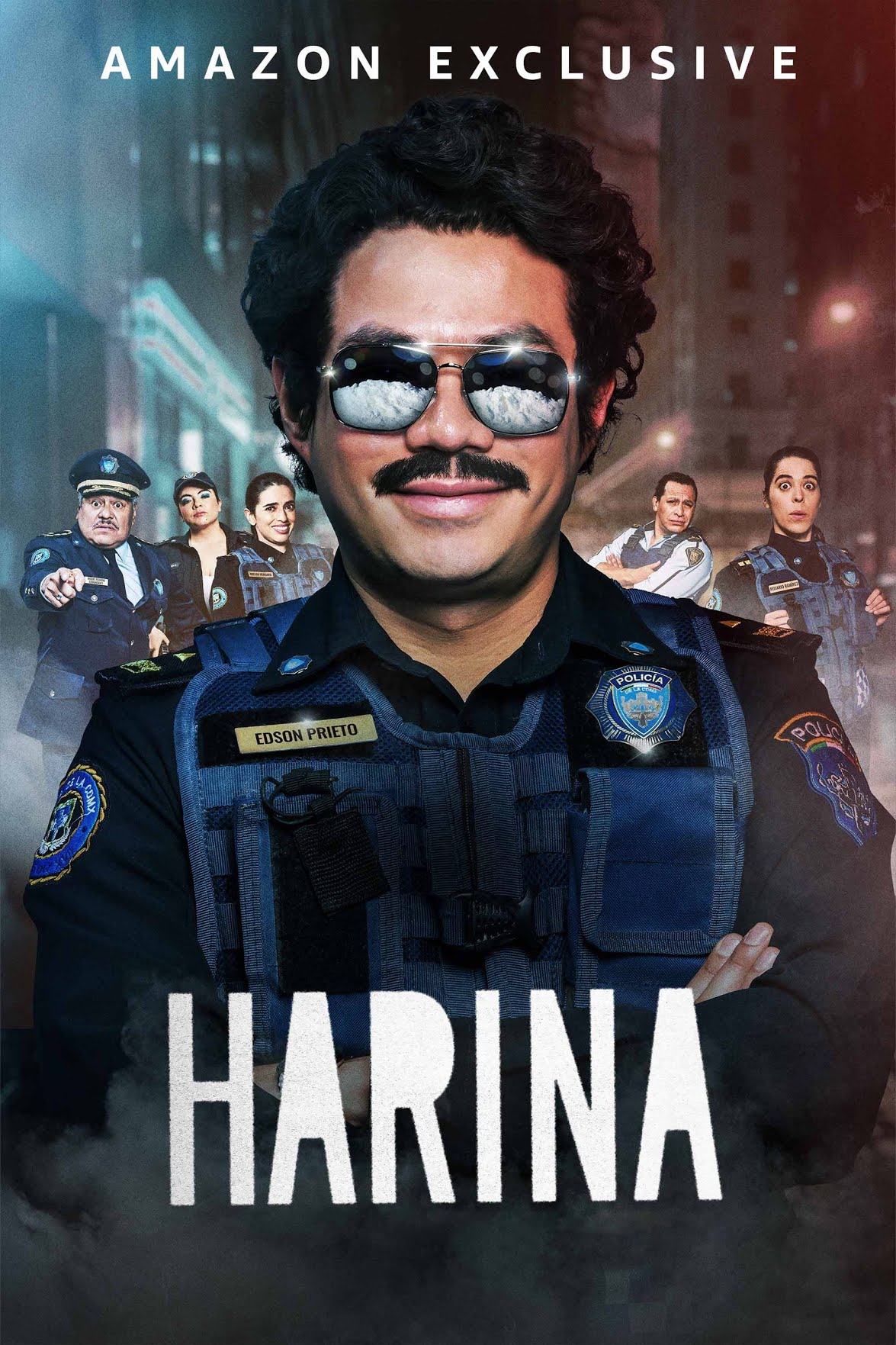 مسلسل Harina الموسم 1 الحلقة 2 مترجمة