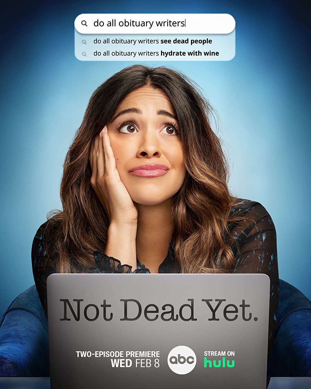 مسلسل Not Dead Yet الموسم 1 الحلقة 13 مترجمة