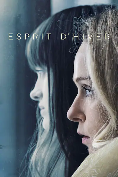 مسلسل Spirit Of Winter الموسم 1 الحلقة 1 مترجمة