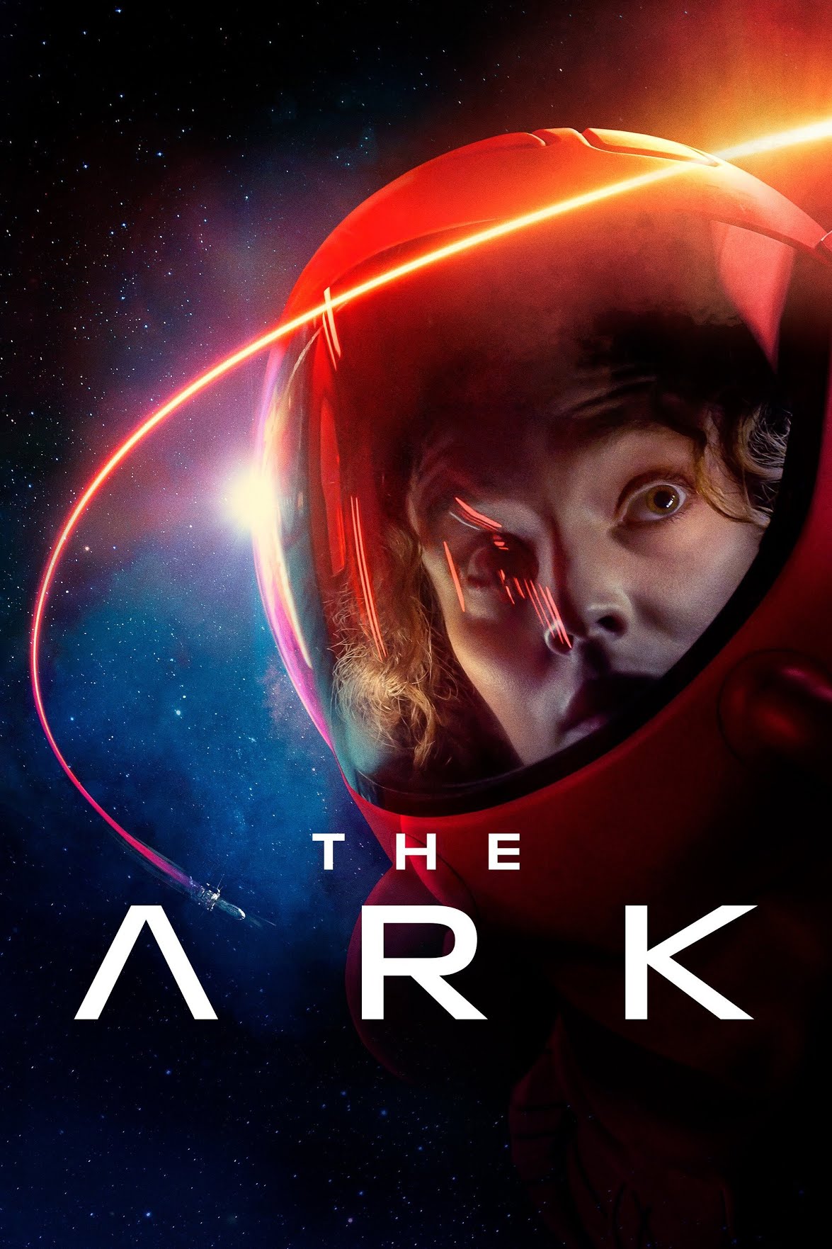 مسلسل The Ark الموسم 1 الحلقة 9 مترجمة