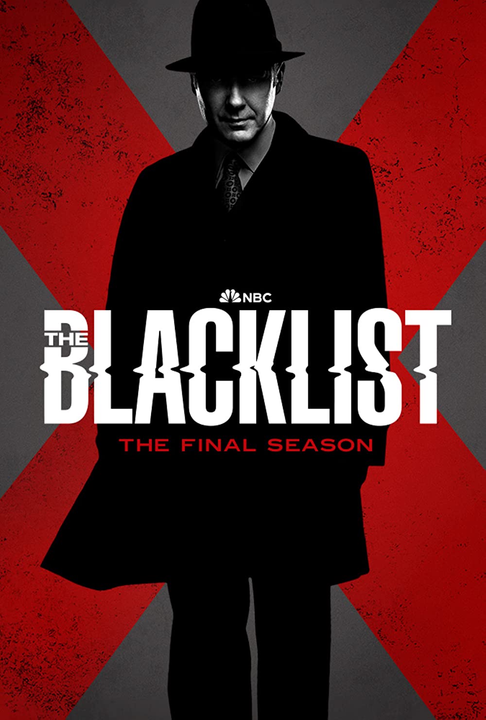 مسلسل The Blacklist الموسم 10 الحلقة 10 مترجمة