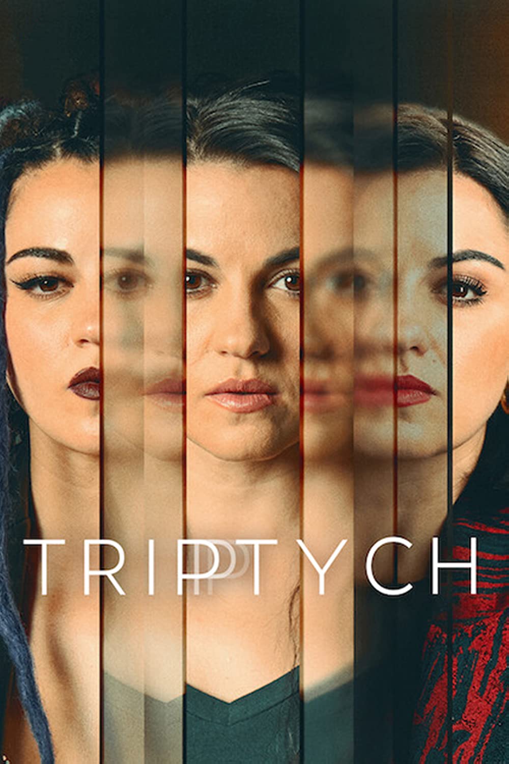 مسلسل Triptych الموسم 1 الحلقة 3 مترجمة