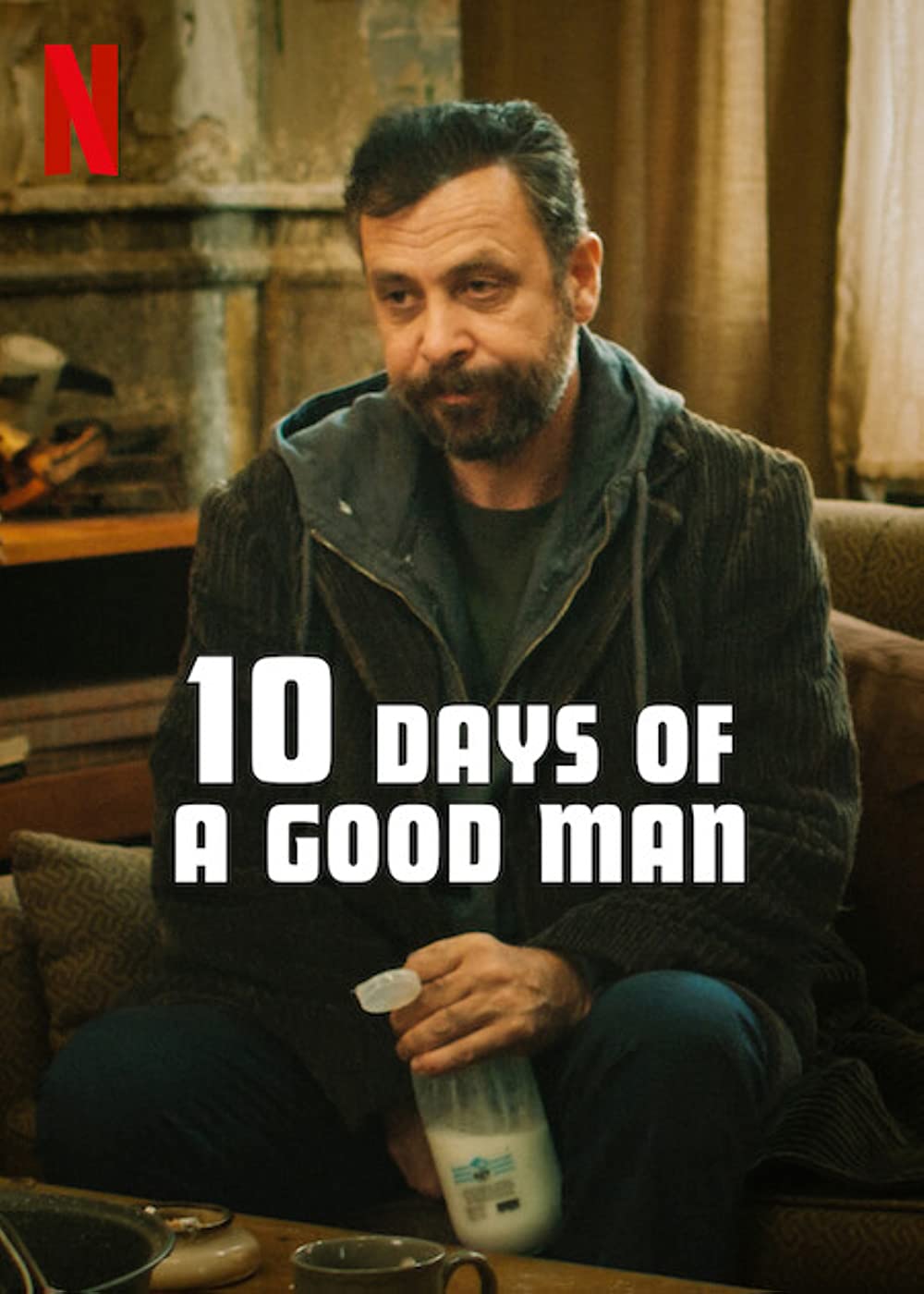 مشاهدة فيلم 10 Days of a Good Man 2023 مترجم اون لاين