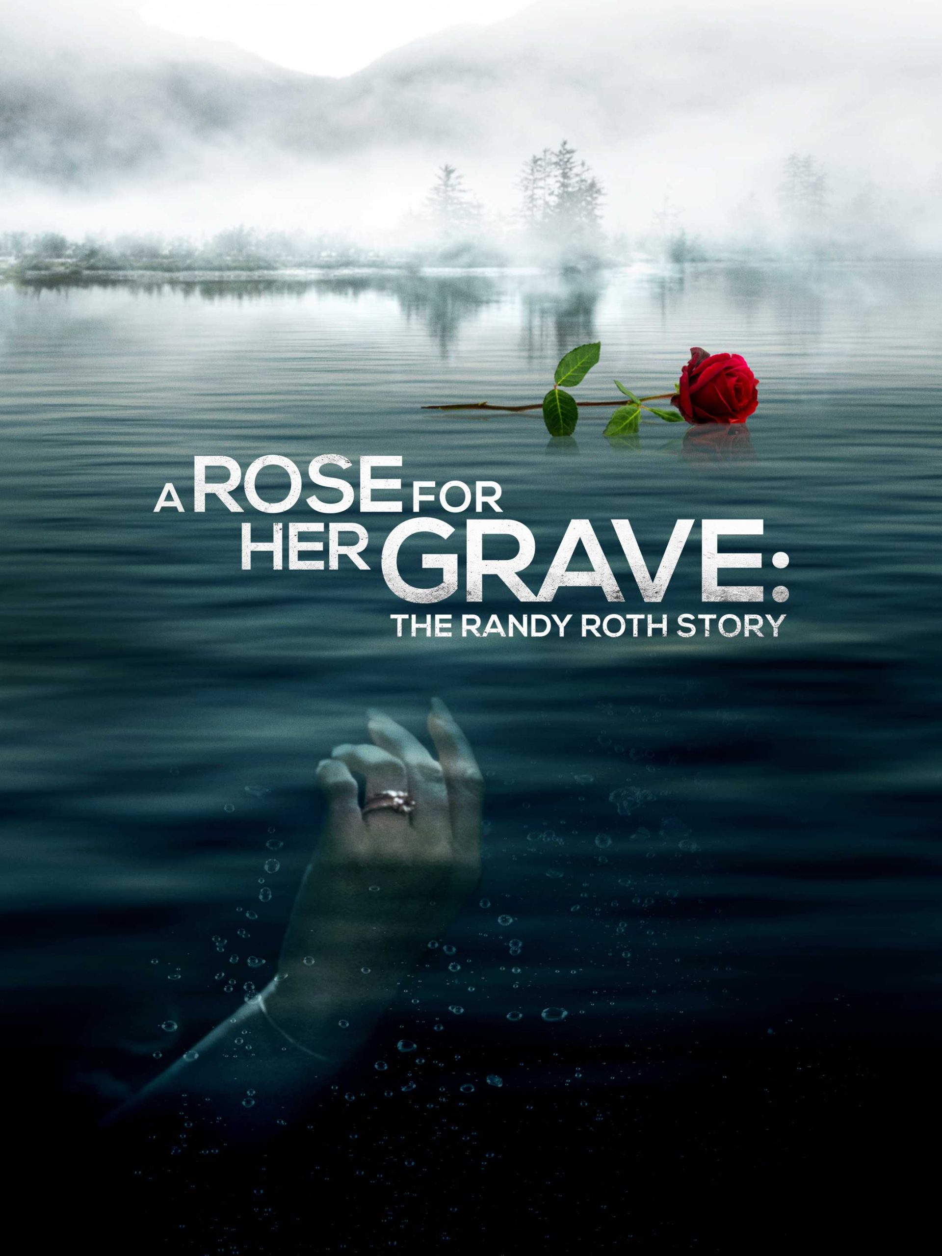 مشاهدة فيلم A Rose for Her Grave The Randy Roth Story 2023 مترجم اون لاين