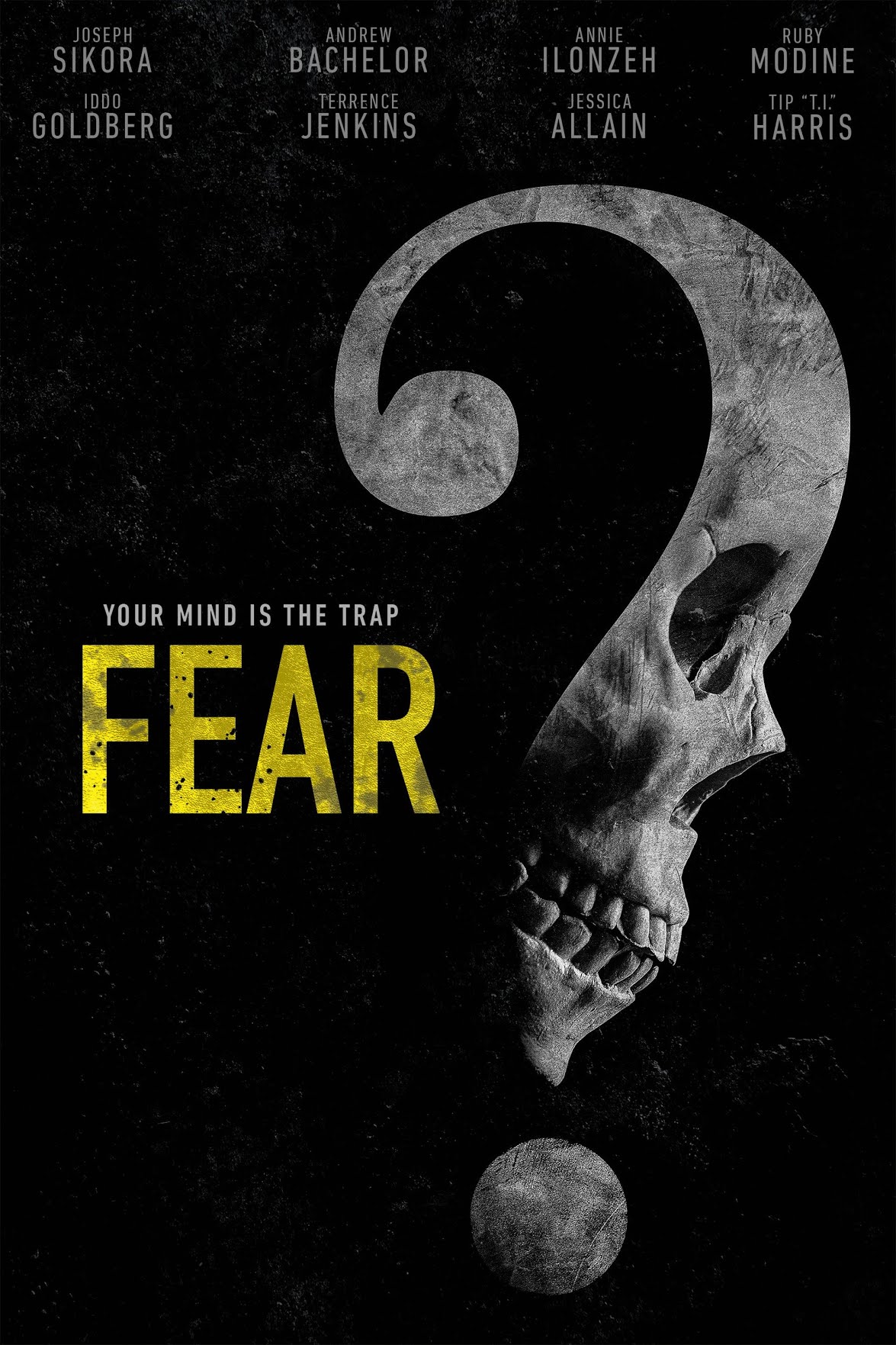 مشاهدة فيلم Fear 2023 مترجم اون لاين