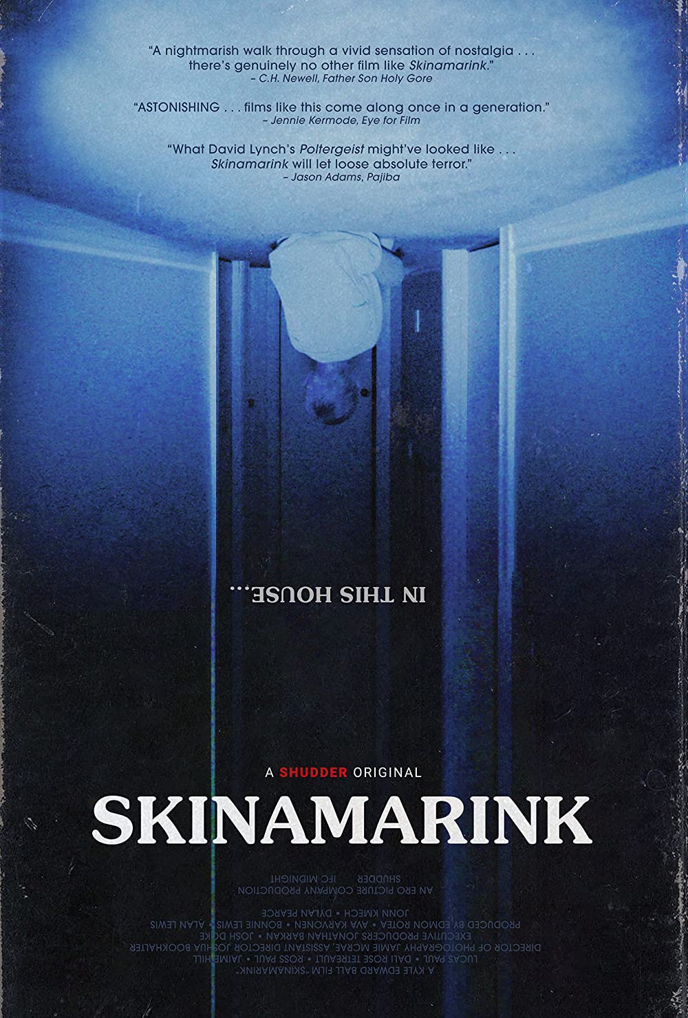 مشاهدة فيلم Skinamarink 2022 مترجم اون لاين