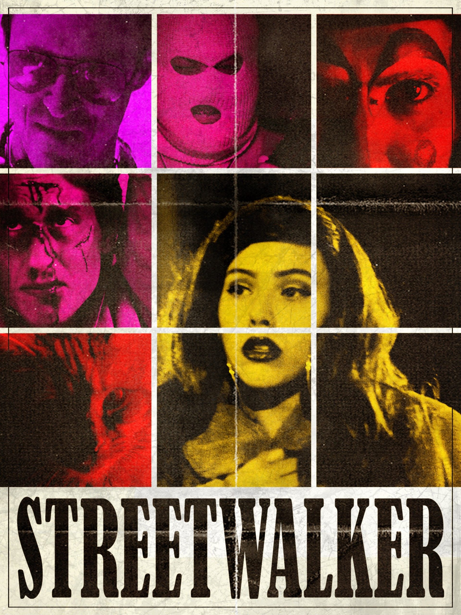 مشاهدة فيلم Streetwalker 2022 مترجم اون لاين