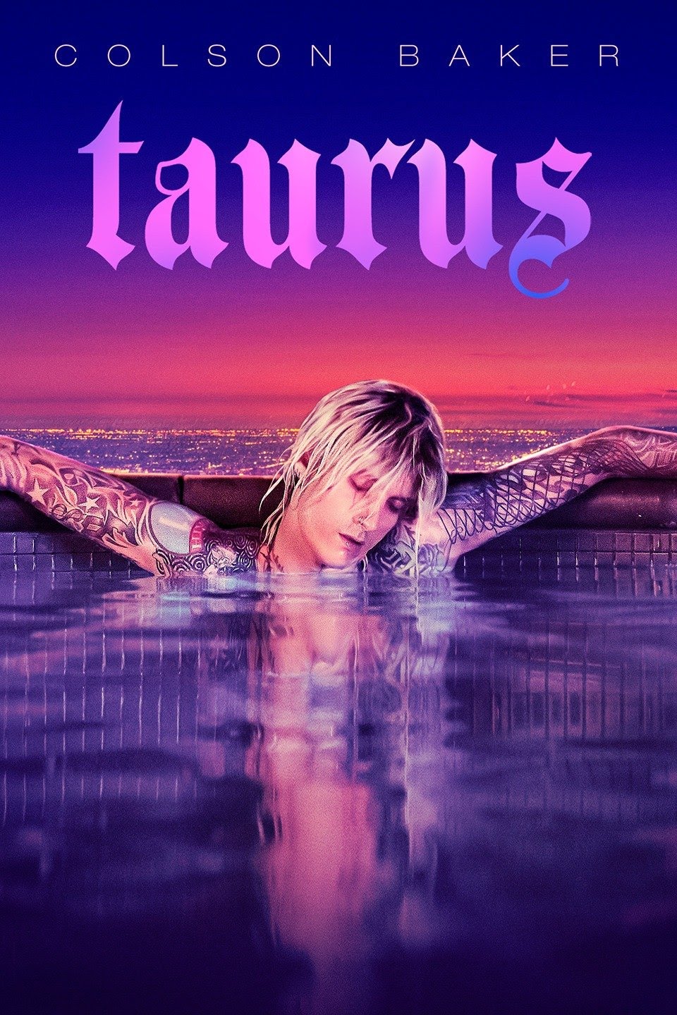 مشاهدة فيلم Taurus 2022 مترجم اون لاين