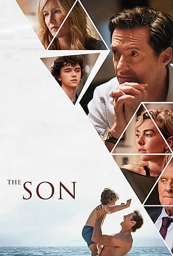 مشاهدة فيلم The Son 2022 مترجم اون لاين