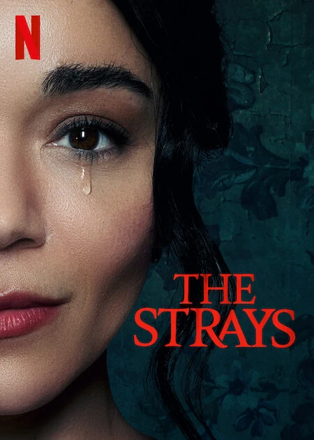 مشاهدة فيلم The Strays 2023 مترجم اون لاين