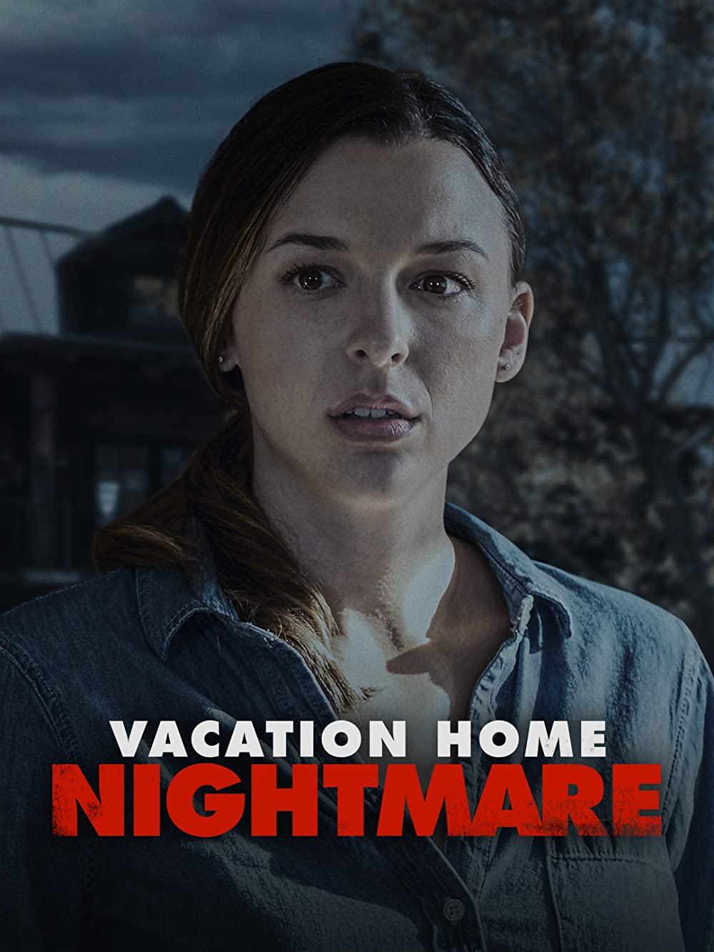 مشاهدة فيلم Vacation Home Nightmare 2023 مترجم اون لاين