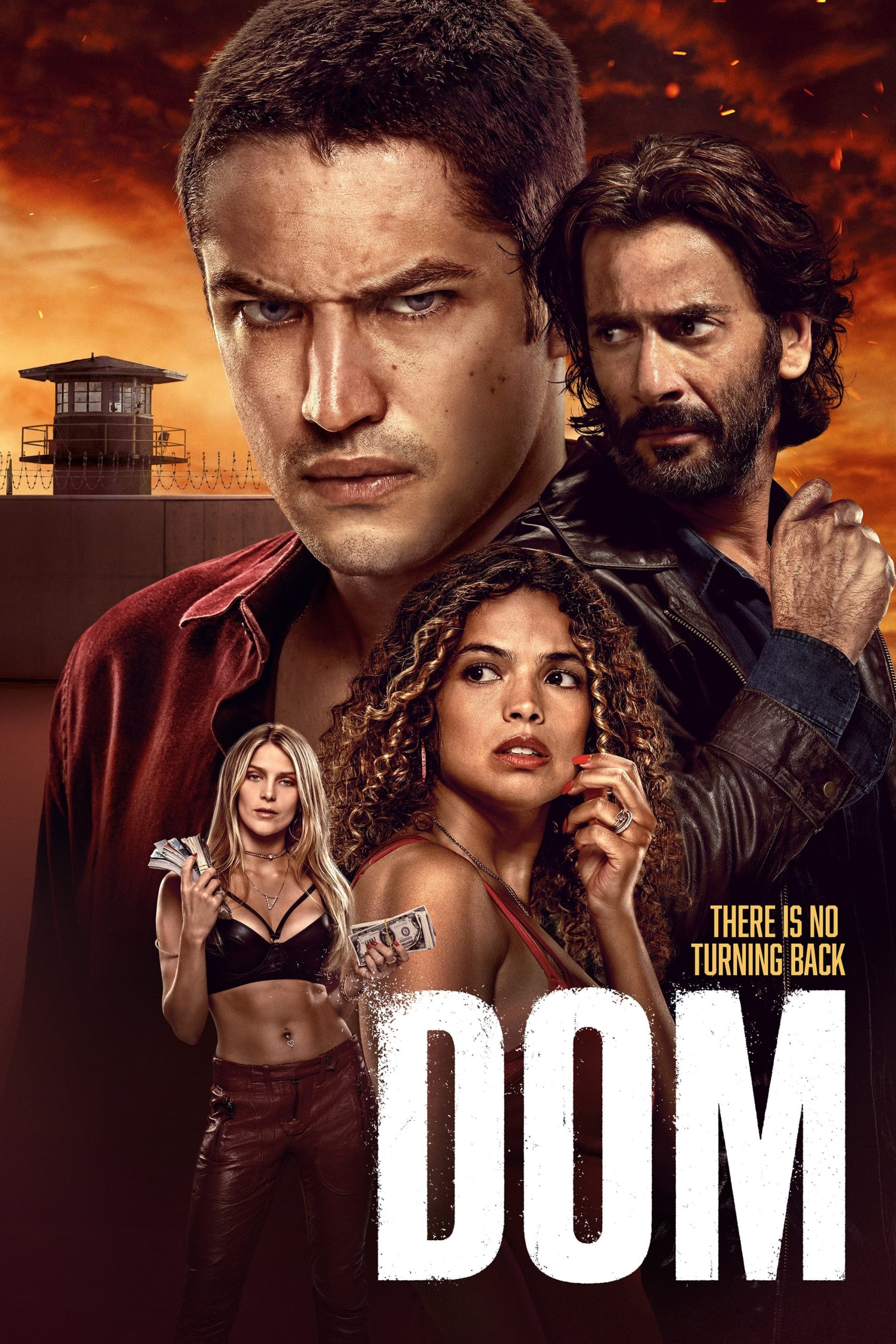 مسلسل Dom الموسم 2 الحلقة 2 مترجمة