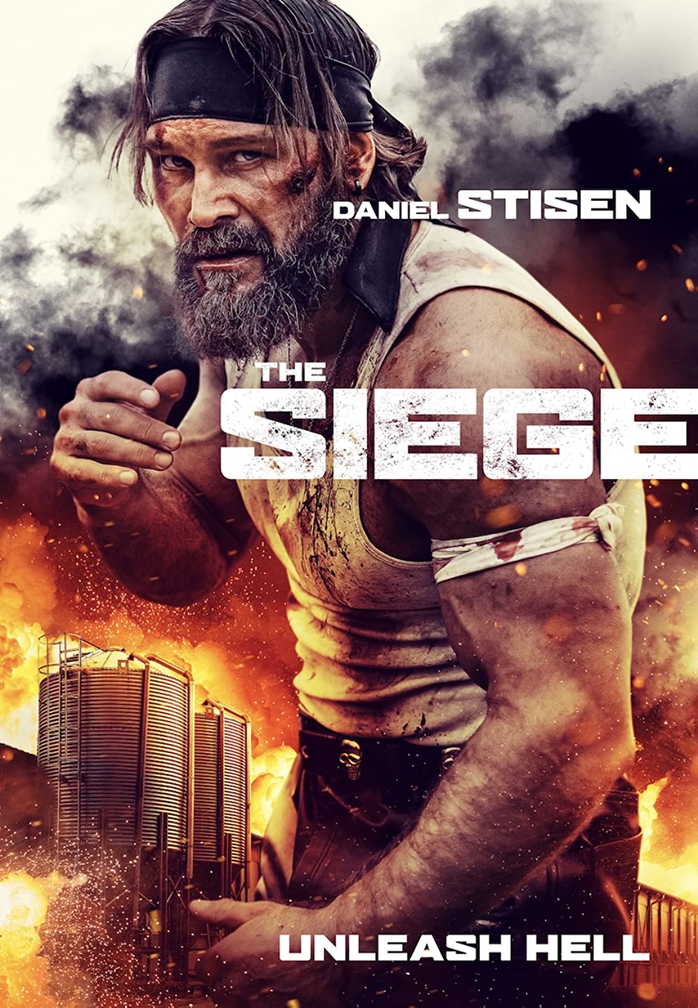 مشاهدة فيلم The Siege 2023 مترجم اون لاين