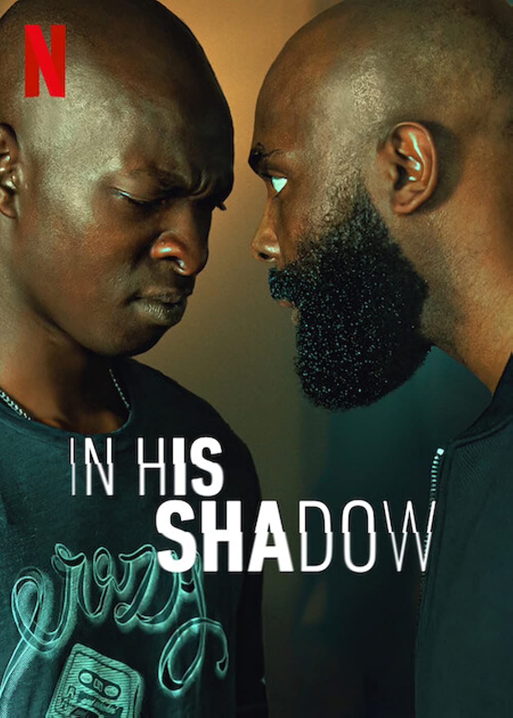 مشاهدة فيلم In His Shadow 2023 مترجم اون لاين