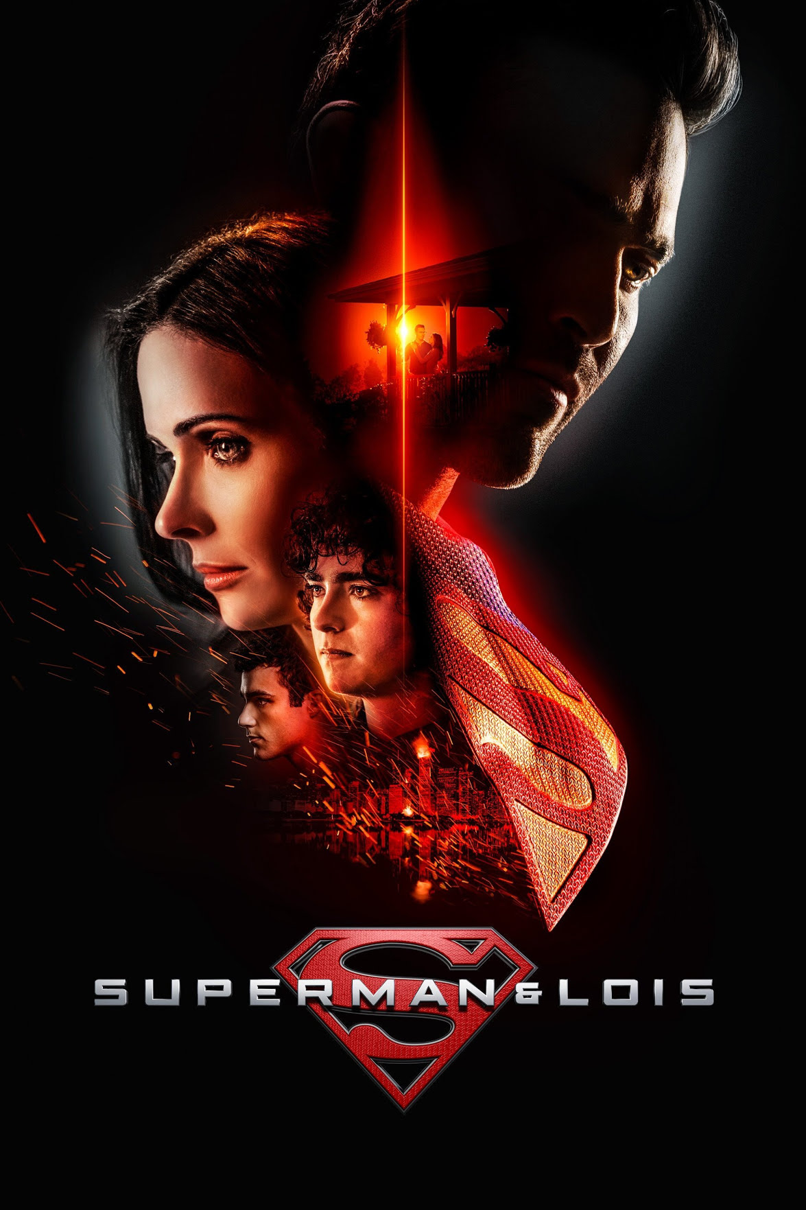 مسلسل Superman and Lois الموسم 3 الحلقة 2 مترجمة