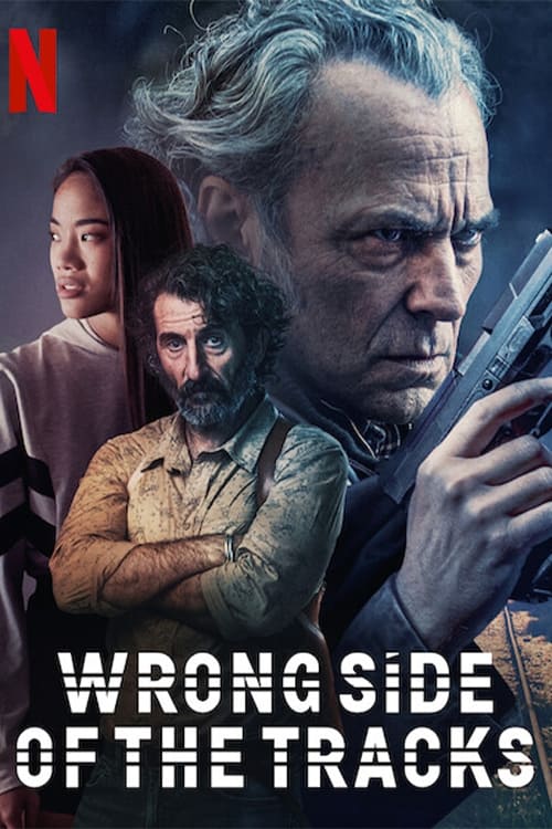 مسلسل Wrong Side of the Tracks الموسم 2 الحلقة 3 مترجمة