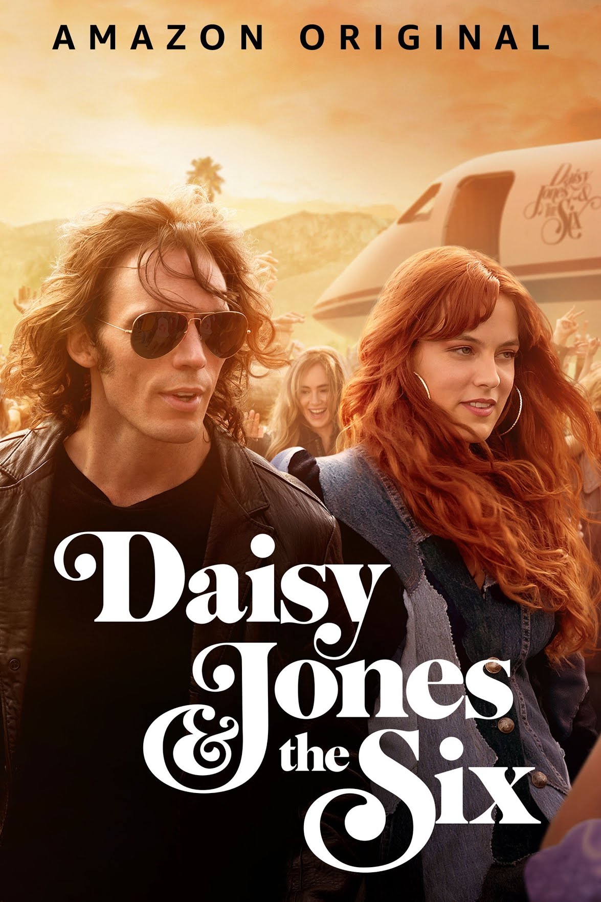 مسلسل Daisy Jones & The Six الموسم 1 الحلقة 3 مترجمة