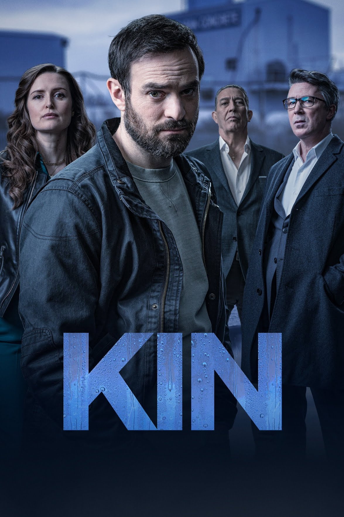 مسلسل Kin الموسم 2 الحلقة 6 مترجمة