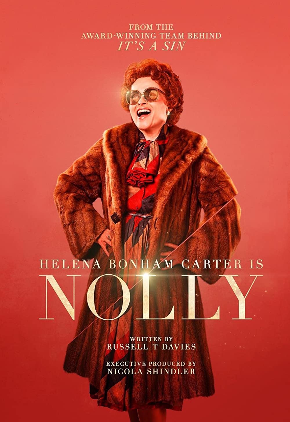 مسلسل Nolly الموسم 1 الحلقة 1 مترجمة